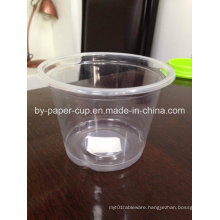 Customized Plastic Bowl in Good Quality with Cover